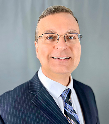 Keith Schneider